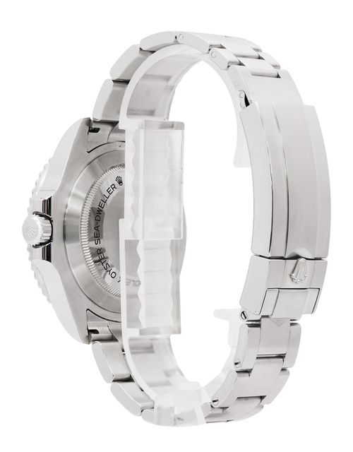 Rolex Sea-Dweller 126600 Image 3